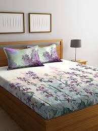 Portico York Pixella Printed Cotton 300 Tc Super King Dou Https Www Amazon In Dp B07p1wvlh6 Ref Cm Sw R Pi Luxury Bed Sheets Home Decor Bedroom Bed Sheets
