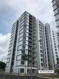 Uitm bandaraya melaka 6 km 4. Residensi Melaka Tengah 1