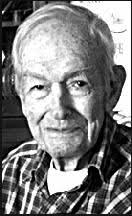 Robert Earle Obituary (1921