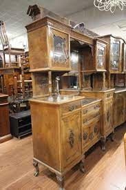 Credenza Stile Liberty Usato A Milano Inandout Credenza Stile Liberty Credenza