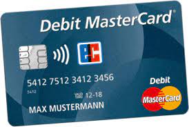 Auf dieser seite haben wir deshalb die verschiedenen. Deutsche Bank Debit Mastercard Die Bessere Ec Karte It Finanzmagazin