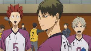 Spoilers Haikyuu 3rd Season Episode 1 Anime