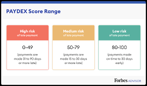 Understanding Your Business Credit Score: A Key to Financial Strength