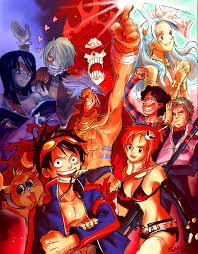 Image result for one piece