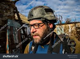 War Ukraine 21 Oct 2022 Jan Stock Photo 2220760707