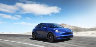 Adapun mobil byd e6 a/t adalah mobil listrik yang diluncurkan pada 2010 silam. Mobil Listrik Tesla Model Y Turun Harga Rp 43 Jutaan Merdeka Com
