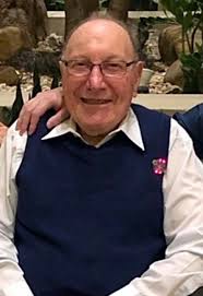 Joseph Pignatano Obituary