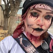 Does anyone remember the character Penelope from Family Guy?