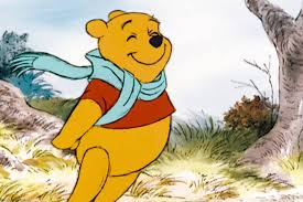 A Huge Winnie The Pooh Exhibition Is Coming To Toronto First of all he said to himself: a huge winnie the pooh exhibition is