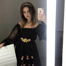 Pin By Robin Ryan Thiermann On Outfit Inspo Coven Fashion Outfits American Horror Story
