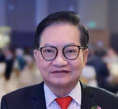 吴标生：招聘擢升要公平，华人并非不愿当公 ...