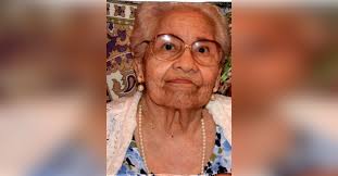Obituary information for Antonia R. Hernandez