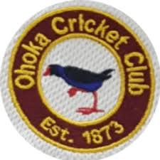 Rangiora Sect 1 Red v Ohoka Section 1 Tuis, Summer 2024/25, R5