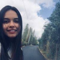 Linda Beshara's Instagram, Twitter & Facebook