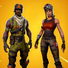 At which time, they were rewarded with the skin. Rarestskin Hashtag On Twitter