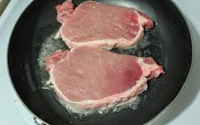 Instant pot apple butter is so easy to make, kinda like my easy strawberry jam and blackberry jam recipe. Apple Butter Pork Chop Recipe Mess For Less