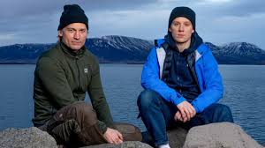 You're going to have a long list of things to. New Icelandic Danish Thriller Against The Ice Coming To Netflix In 2021