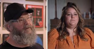 Where is Tim Keel now? 'Queer Eye' Season 8 Hero's daughter launches  GoFundMe to help him get back