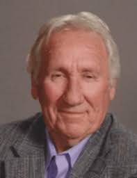 William "Bill" Edward Ripperger