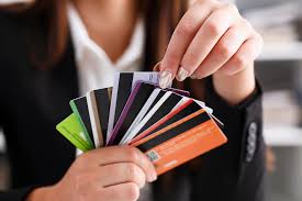 Payments received after 4:55 pm ct or on a weekend/holiday will be applied to your account on the next business day. Credit Card Debt In 2020 Balances Drop For The First Time In Eight Years Experian