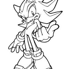 We have collected 39+ sonic knuckles coloring page images of various designs for you to color. Sonic Character The Knuckles Coloring Page Kids Play Color