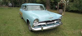 Image result for Largo Green 1955 Plymouth