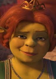 Fan Casting Holly Fields as Princess Fiona in Shrek/Puss in Boots: The  Fairytale Saga