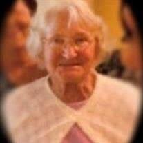 Helen M. Bolyard Obituary