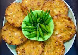 Resep Resep Bakwan Sayur Renyah Diluar Lembut Didalam Anti Gagal