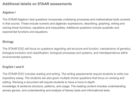 Staar algebra i admin may 2018 released staar® algebra i 2017 release. The Ultimate Guide To Passing The Texas Staar Test Mashup Math