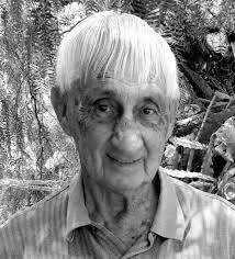 Obituary for John Louis Garvin