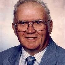 Robert Sorensen Obituary