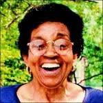 MARY GAITHER Obituary (1920