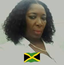 Norma Gillian Williams