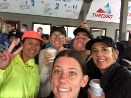 Canberra Runners Incorporated Annual Report