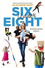 Watch extreme small homes from hgtv napa valley treehouse 02:53 napa valley treehouse 02:53 this napa valley treehouse bears no resemblance to your childhood hangout. Six Under Eight When Parenting Becomes An Extreme Sport Von Madeline West Als Taschenbuch Portofrei Bei Bucher De