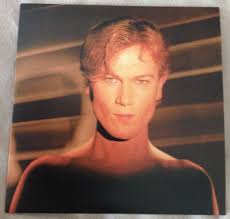 John Foxx: The Virgin Years (1980-1985)