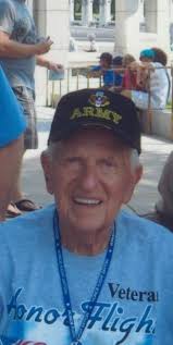 Vincent H. Michel Obituary