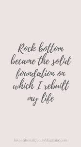 Recovery stories on wellness websites often follow the same narrative. Account Suspended Tattoo Quotes About Strength Sobriety Quotes Tattoo Quotes About Life