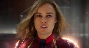 Es handelt sich um den 21. Captain Marvel Strong First Reactions Shut Up Sexist Trolls Indiewire
