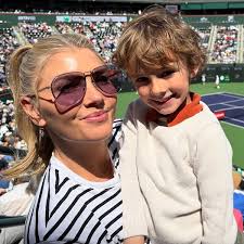 Amanda Kloots Shares Son Elvis' Resemblance to Late Dad Nick Cordero