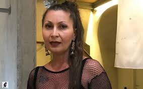 Antonella Turci, la sua performance lascia il segno a Sanremo