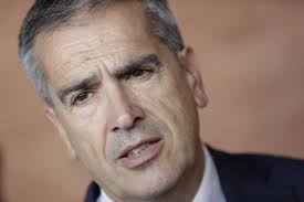 L'intervento di Bruno Valentini in Consiglio comunale