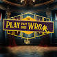 The Play That Goes Wrong - Aurora Theatre, 128 E Pike St Event Image