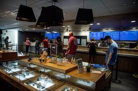 A dispensary registration certificate allows you to operate a cultivation, processing/manufacturing and/or dispensary facility. How Arizona Won The Cannabis Legalization Race The New York Times