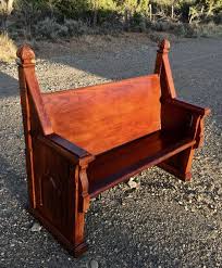 51 Inch Different Sizes Available 1800 S Antique Church Etsy Church Pew Bench Church Pew Pew Bench