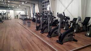 Athleticon brings together the power of athletics, wellness and entertainment to inspire you to pursue a healthier, happier life. Athletico Das Fitnesscenter