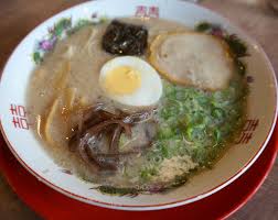 羽釜の耐久性をフルに利用する久留米ラーメン | 大和重工株式会社