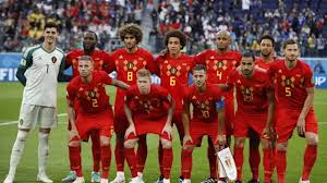 Belgium FIFA Ranking: What Is Their Position Before Facing Senegal at the World Cup Round of 32?