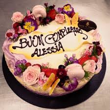 New The 10 All Time Best Home Decor In The World La Primavera E Nell Aria Buongiorno Pastrychef Arteintorta Sweet Cake Flower Cake Cake Decorating